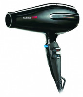 Фен 2400 Вт Dewal BaByliss Pro Caruso