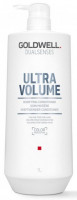Кондиционер для объема тонких волос - Goldwell Dualsenses Ultra Volume Conditioner 1000 мл