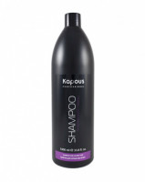 Шампунь Kapous для окрашенных волос, 1000 мл