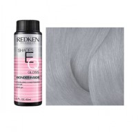 Краска для волос Redken Shades EQ Bonder Inside 010T Platinum Semi-permanent Dye (Платина) 60 мл
