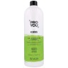 Revlon Professional Увлажняющий шампунь для волнистых и кудрявых волос Pro You Twister Curl Moisturizing, 1000 мл