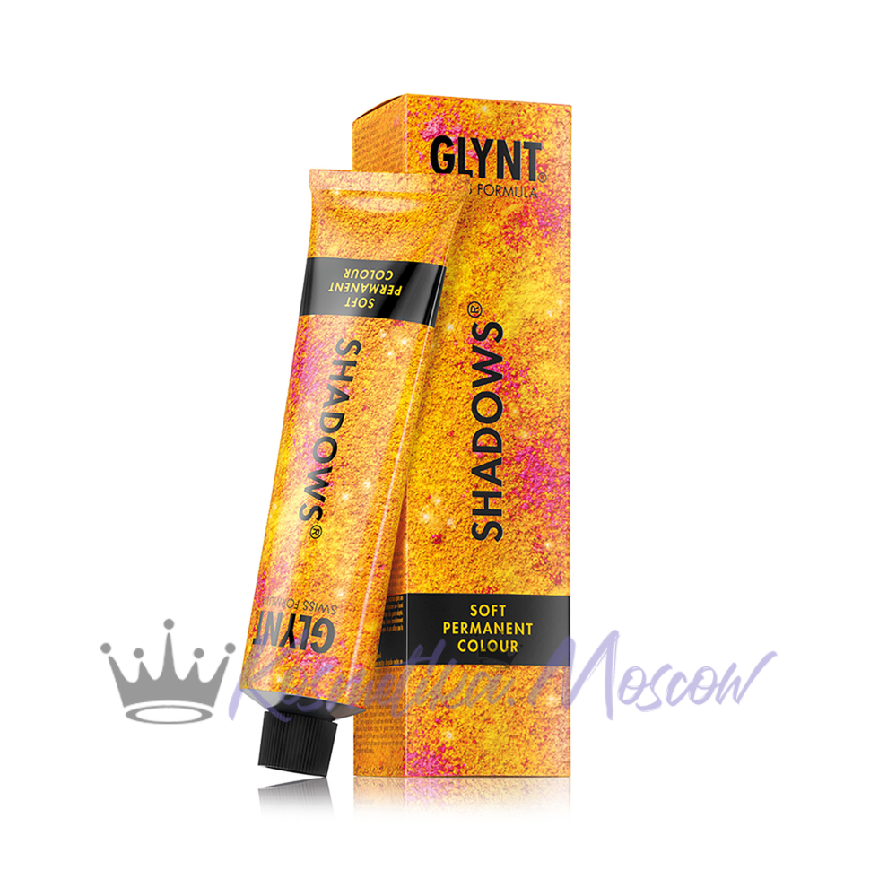 GLYNT 1.8 Краска для волос SHADOWS mix, 100 мл