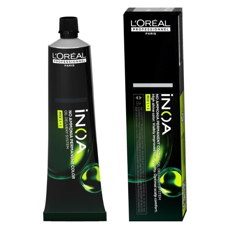 Краска Loreal Inoa CLEAR, 60 г