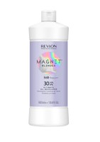 Revlon Крем - пероксид MAGNET с добавлением масла 9% 900 мл