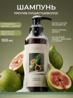 Faroosh Разглаживающий шампунь Eden Fig против пушистости 100 мл
