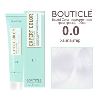 Корректор 0.0 хайлайтер BOUTICLE Expert color 100 мл