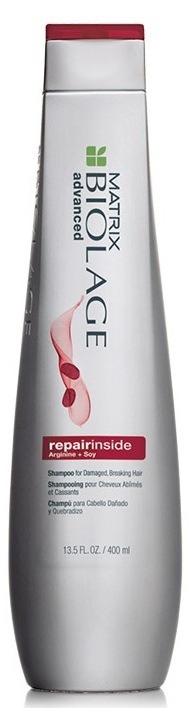 Шампунь для сильно поврежденных и ломких волос - Matrix Biolage Repairinside Shampoo 250 мл