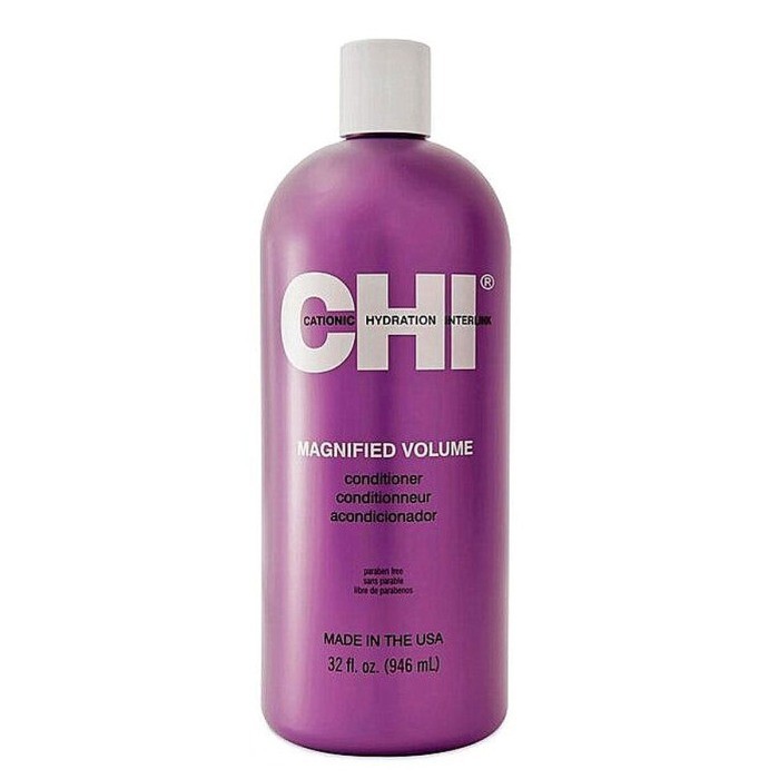 CHI Magnified конд. `Усиленный Объем` 950 мл.