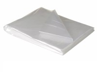 Простыни для обертывания 160*200 П/Э 20 шт