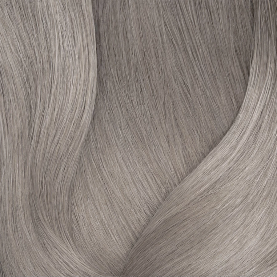 10PA - MX TC Гелевый Тонер с кислым pH Очень очень светлый блондин Жемчужный пепельный 90 мл