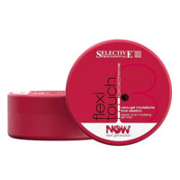 Моделирующий воск - гель для эластичной фиксации - Selective Professional Now Next Generation Flexi Touch 100 мл