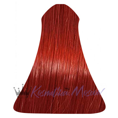 Вулканический красный - Wella Professional Koleston Perfect 77/44 60 мл