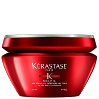 Kerastase Apres - Soliel - питательная маска защита от солнце 200 мл