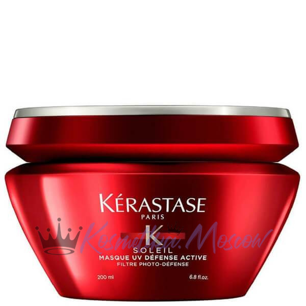 Kerastase Apres-Soliel - питательная маска защита от солнце 200 мл