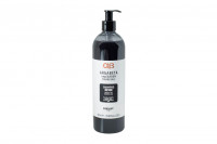 DIKSON Shampoo DETOX/Шампунь с растительным углем, маслами лаванды и иланг - иланг для волос подверженных стрессу 500 мл