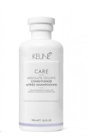 Keune Care Absolute Volume Кондиционер Абсолютный объем для волос 250 мл