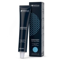 INDOLA`NATURAL&amp;ESSENTIALS`6.11 Темный блондин пепельный интенсивный 60 мл.