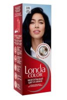 Londa Londacolor Краска для волос 2/8 Сине-черный 110 мл