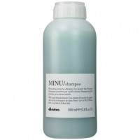Шампунь для защиты цвета волос - Davines Essential Haircare Minu Shampoo 1000 мл