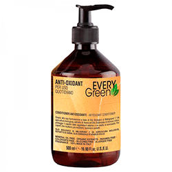 DIKSON EVERY GREEN ANTI-OXIDANT CONDIZIONANTE ANTIOSSIDANTE Кондиционер Антиоксидант 500 мл
