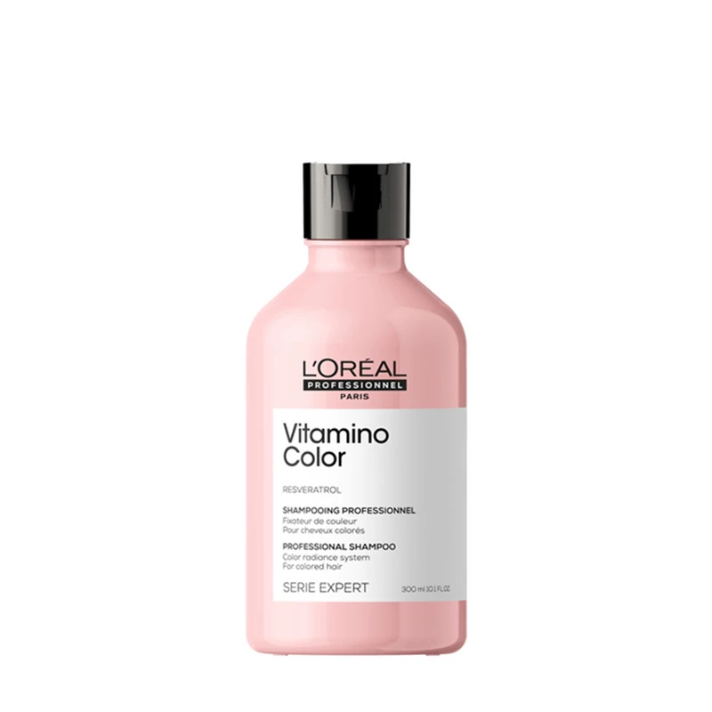 ЛП РЕНО Витамино С шампунь 300 мл