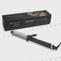 GHD Щипцы для завивки волос / диаметр 32,ghd curve tong