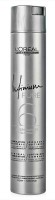 LOREAL INFINIUM ПЮР СТРОНГ  ЛАК БЕЗ ЗАПАХА СИЛЬНОЙ ФИКСАЦИИ  (фикс.3) 500 мл