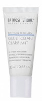 Гель - пилинг La Biosthetique Methode Pellicules Epicelan Clarifiant против перхоти 20 мл