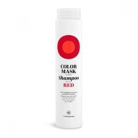 Шампунь KC Professional Color Mask Shampoo Red для окрашенных волос 250 мл