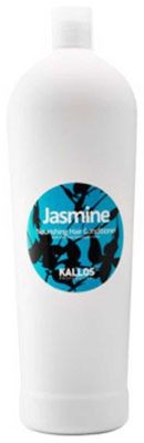 KALLOS KJMN HAIR CONDITIONERS. NOURISHING HAIR CONDITIONER / Питательный кондиционер, 1000 мл