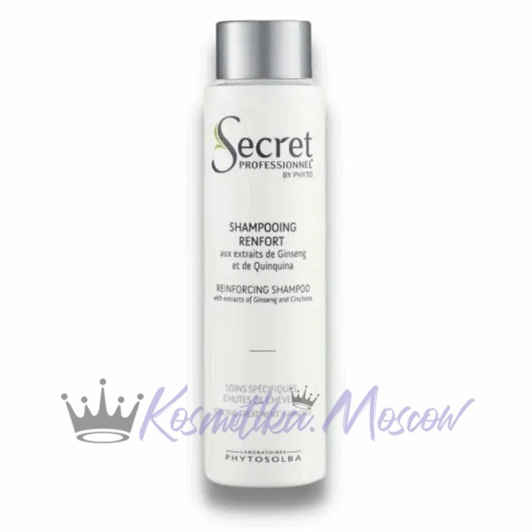 KYDRA Secret Pro Шампунь Renfort 1L