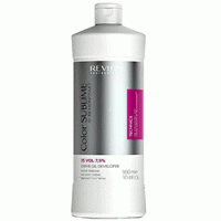 Revlon COLOR SUBLIME Окислитель на масляной основе 7, 5% (25vol.) 900 мл