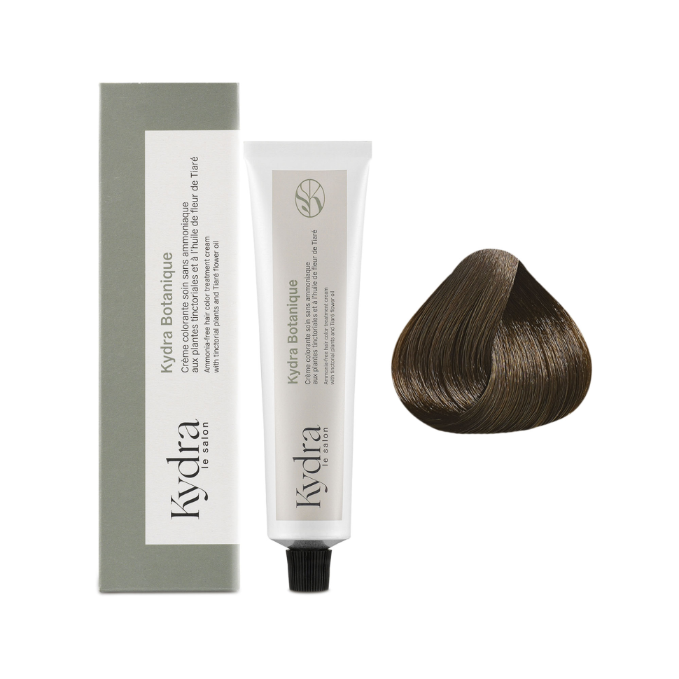 KYDRA BOTANIQUE 6/72, 60 ml