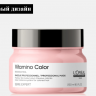 Маска фиксатор цвета для окрашенных волос - Loreal Vitamino Color masque (Витамино колор) 250 мл
