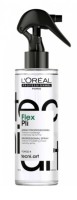 Loreal Pli Spray - Термо - моделирующий спрей. Подготавливает волосы к укладке 190 мл
