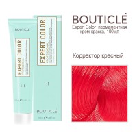 Корректор красный BOUTICLE Expert color 100 мл
