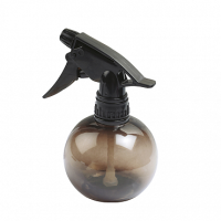 Распылитель DEWAL пластиковый, черный 280 мл