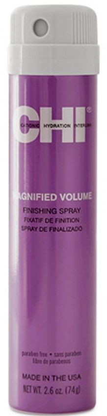 CHI Magnified Лак `Усиленный Объем` 300 гр. Чи5610