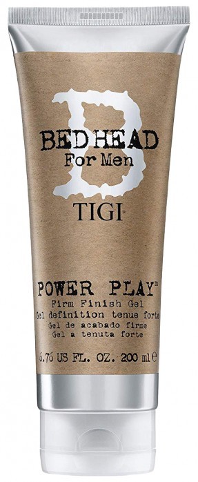 TIGI BFORMEN POWER PLAY GEL 200 мл