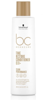 Кондиционер возраждающий для зрелых волос - Schwarzkopf Professional BC Time Restore Q10 Plus Conditioner 200 мл