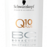 Кондиционер возраждающий для зрелых волос - Schwarzkopf Professional BC Time Restore Q10 Plus Conditioner 200 мл