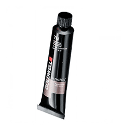 Краска для волос Goldwell Topchic 6RR@PK (Темный блондин интенсивно-красный розовый) 60 мл