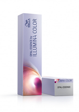 Стойкая крем-краска Платиновая лилия - Wella Professional Illumina Color Platinum Lily 60 мл