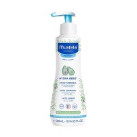 Mustela Лосьон для тела Hydra Bebe 300 мл
