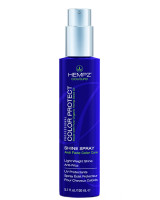 Спрей увлажнение и блеск Hempz Hair Care Color Protect Shine Spray 150 мл