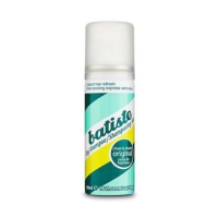 Batiste ORIGINAL cухой шампунь 50 мл