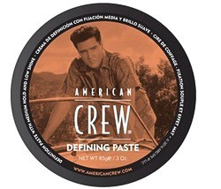 Паста для укладки волос - American Crew Defining Paste 85 g