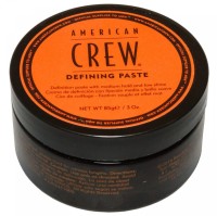 Паста для укладки волос - American Crew Defining Paste 85 g