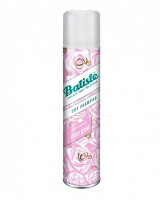 Сухой шампунь Batiste Rose Gold Dry Shampoo 200 мл