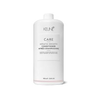 Keune Care Keratin Smooth Conditioner Кондиционер Кератиновый комплекс 1000 мл